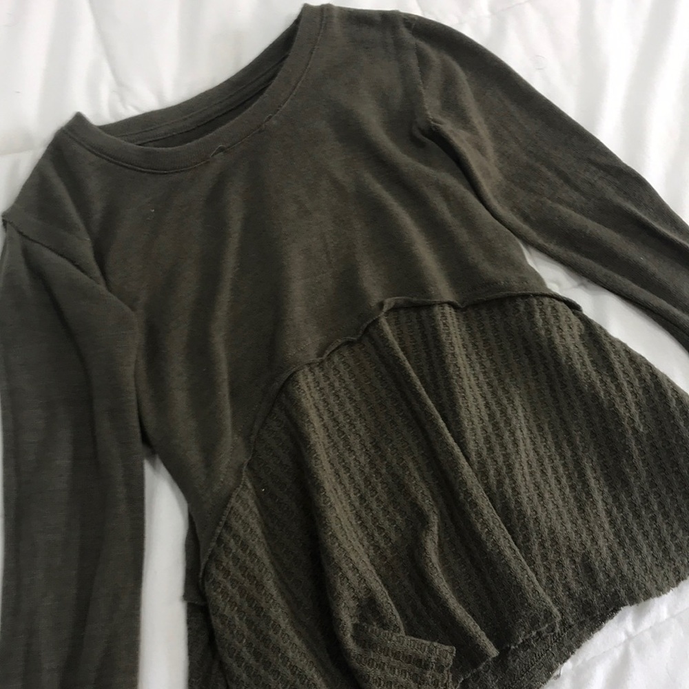 Cleaning out the closet